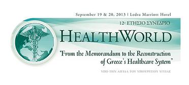 health-world-2013