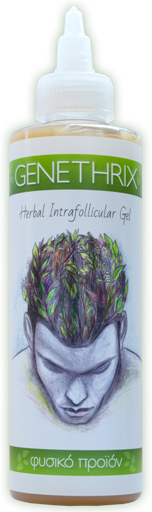 Genethrix-Herbal-Geill
