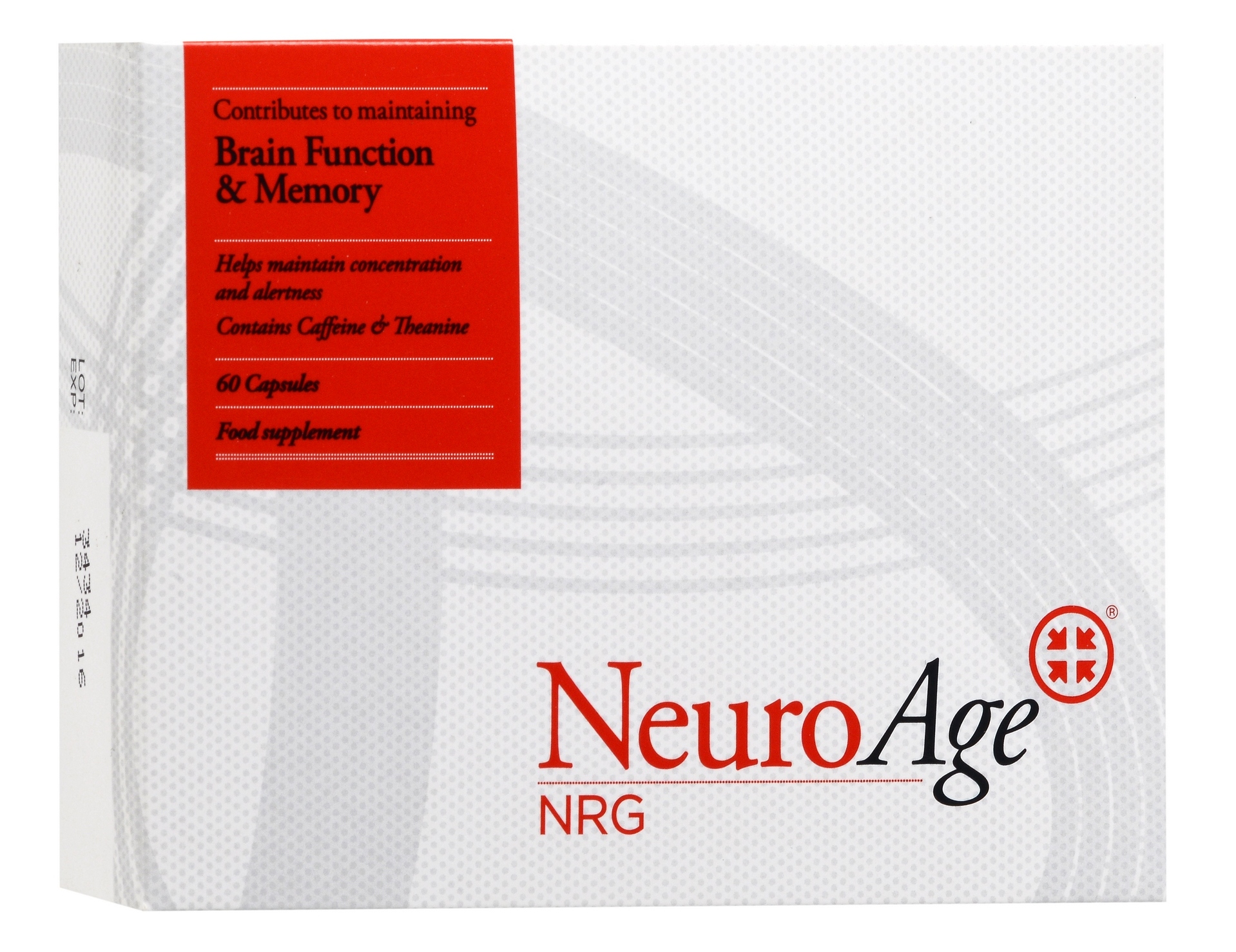 NeuroAge NRG