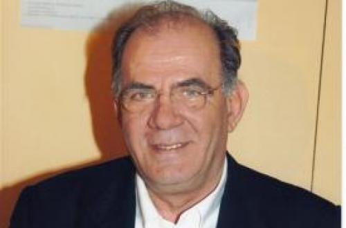 giannis kyriopoulos