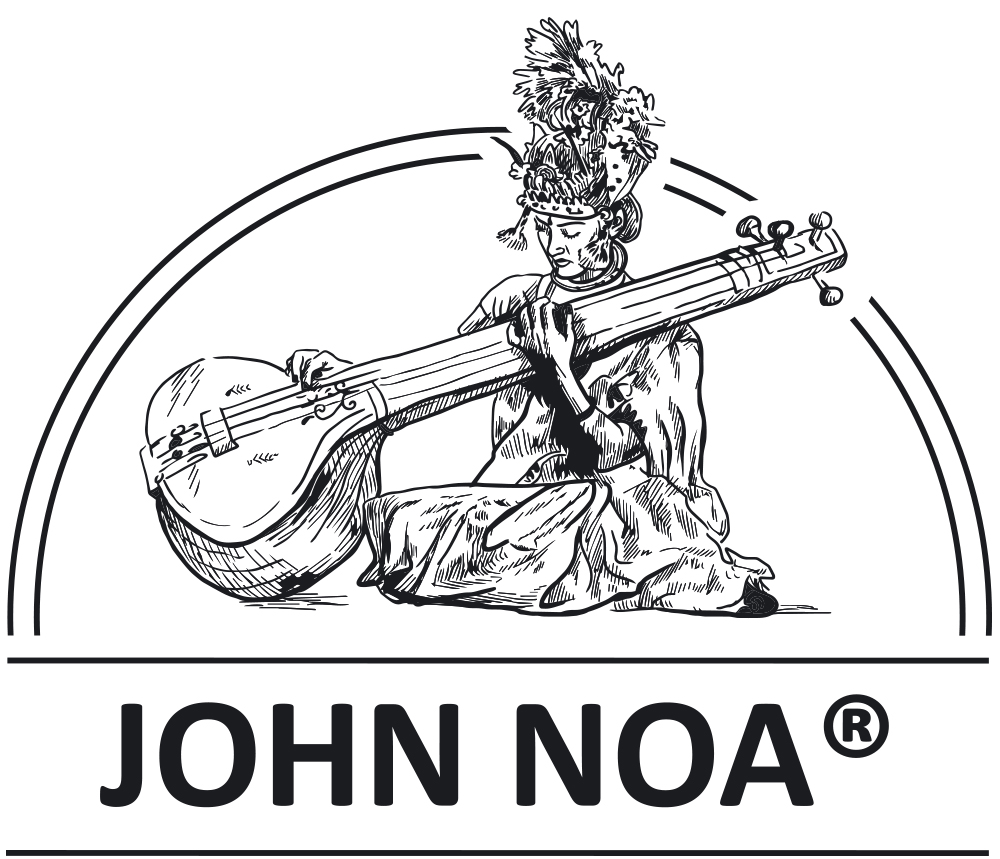 john noa logo