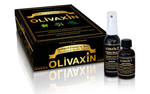 olivaxin