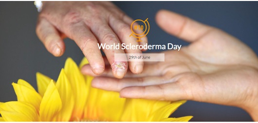 skliroderma