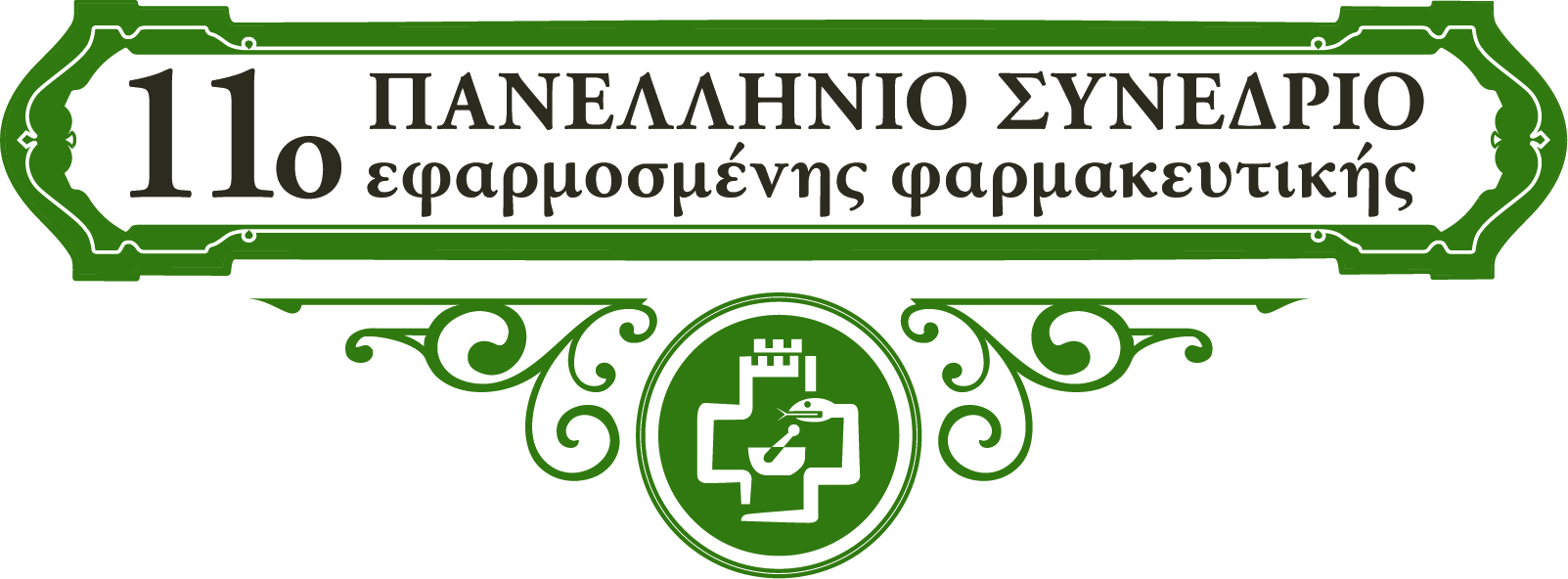 11oPSEF logo