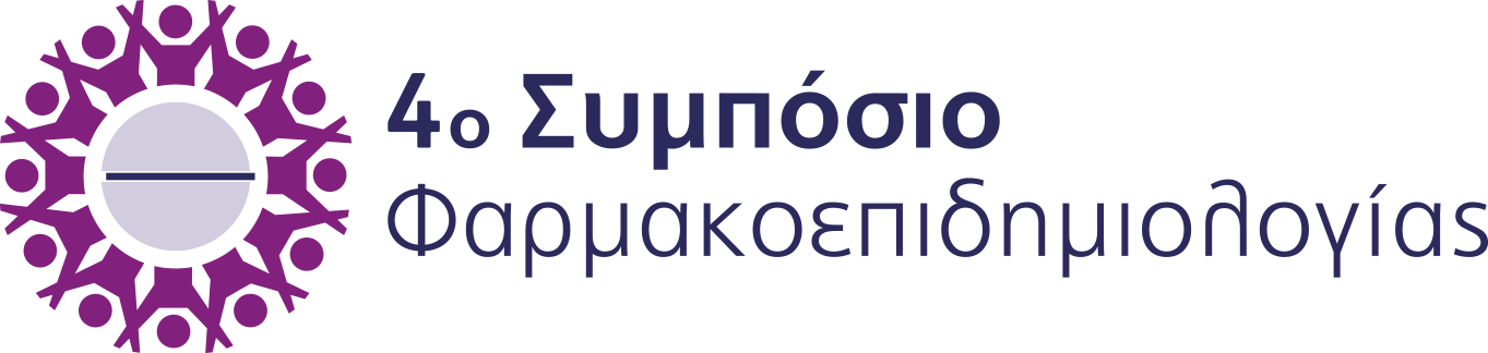 4o farmakoepidimiologia logo