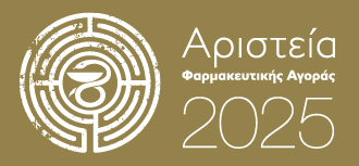 AWARDS 25 Logo2