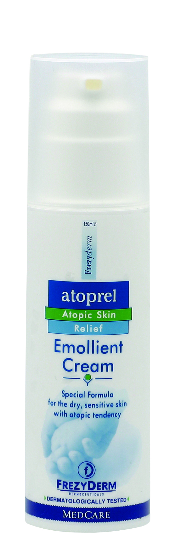 Atoprel Emollient Cream