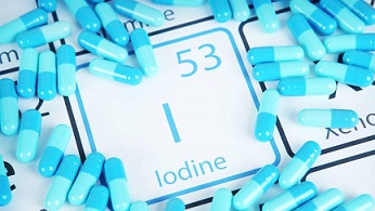 iodine md