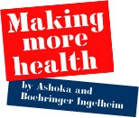 making more health